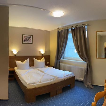 City Hotel Ansbach Am Kadewe Берлин Экстерьер фото